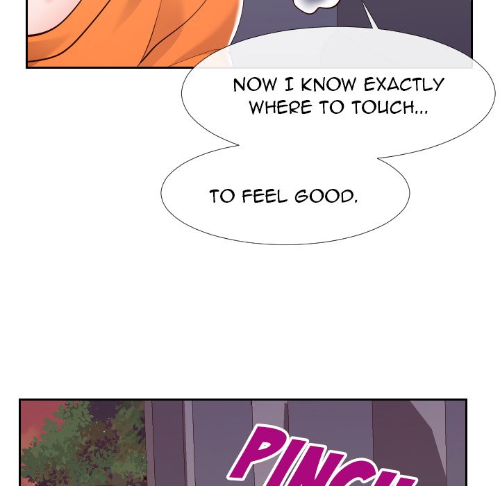 Inexperienced Chapter 22 - Page 9