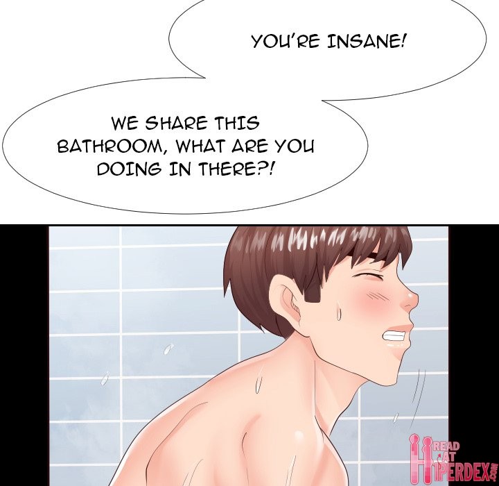 Inexperienced Chapter 25 - Page 100