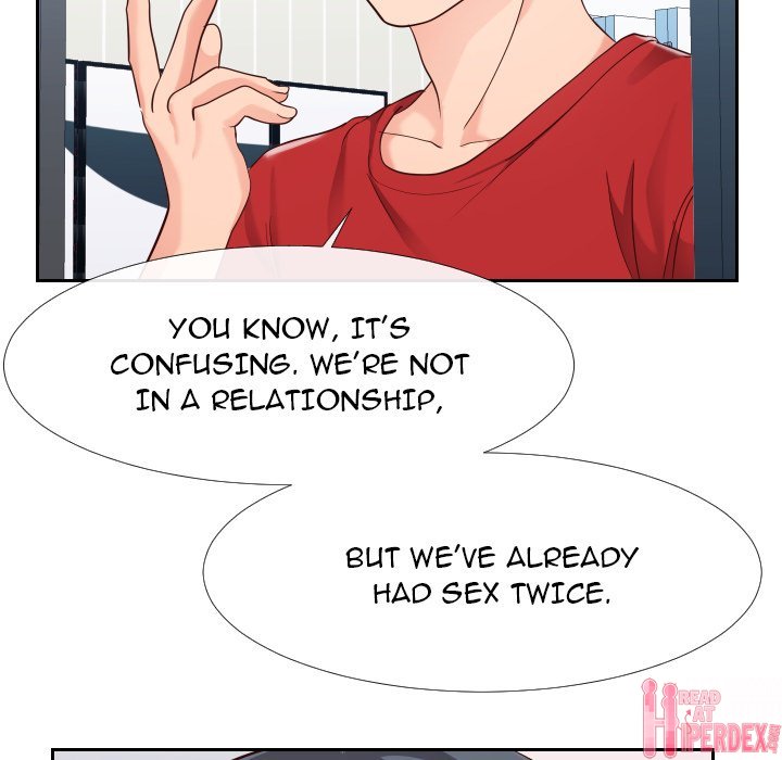 Inexperienced Chapter 27 - Page 91