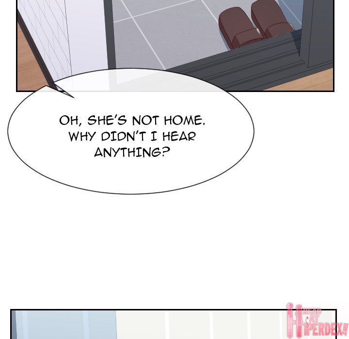 Inexperienced Chapter 28 - Page 88