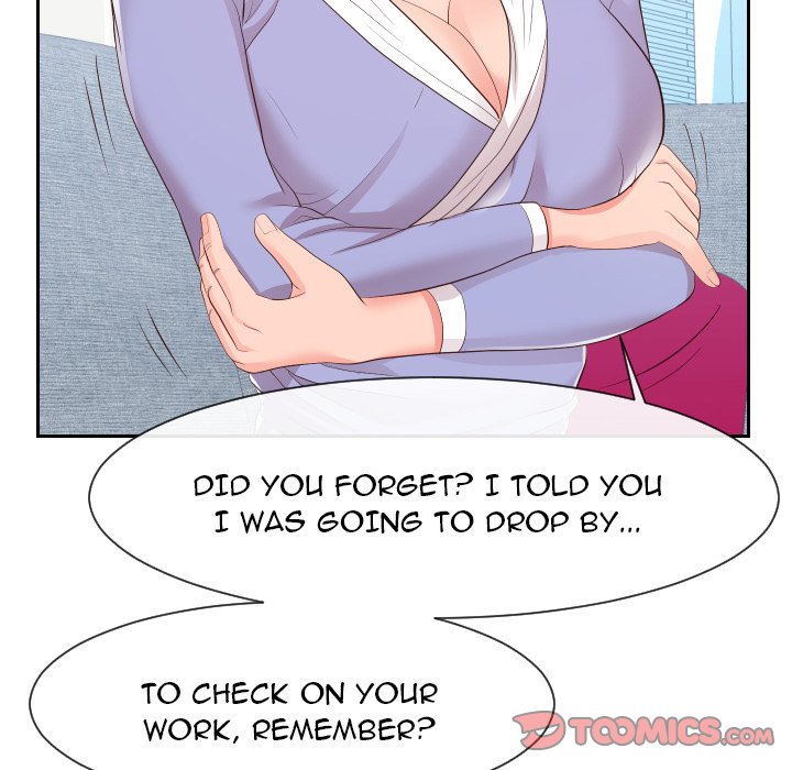 Inexperienced Chapter 29 - Page 38