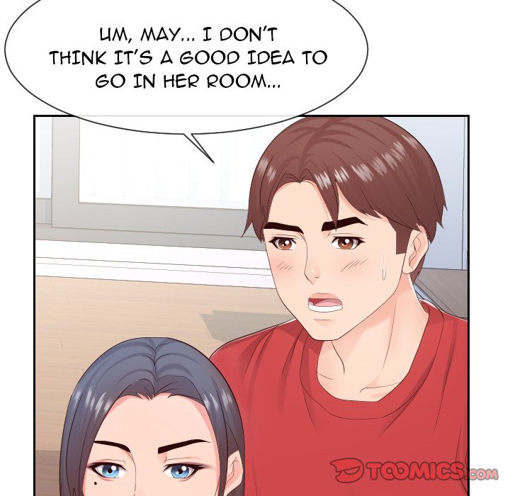 Inexperienced Chapter 29 - Page 68