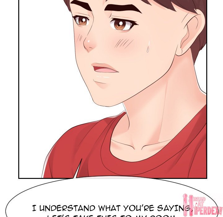 Inexperienced Chapter 30 - Page 13