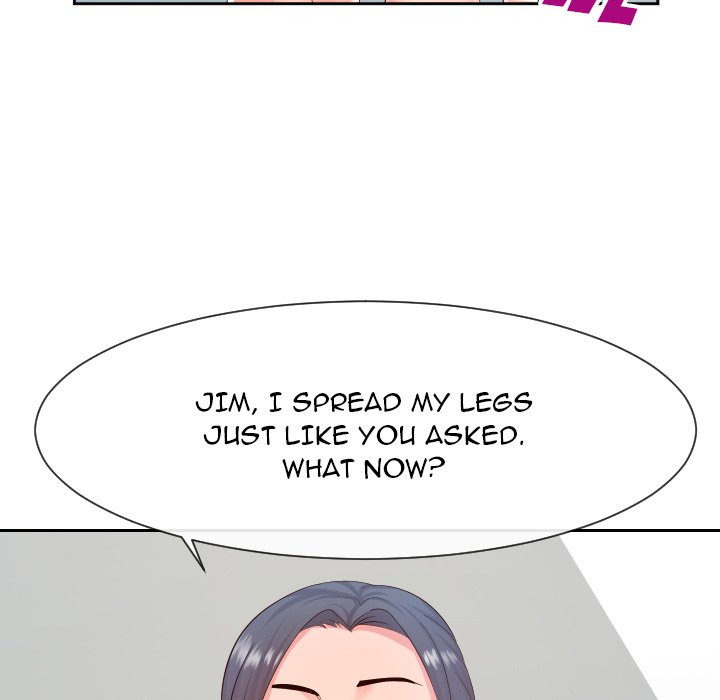 Inexperienced Chapter 30 - Page 40