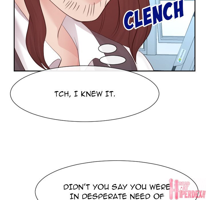 Inexperienced Chapter 30 - Page 61