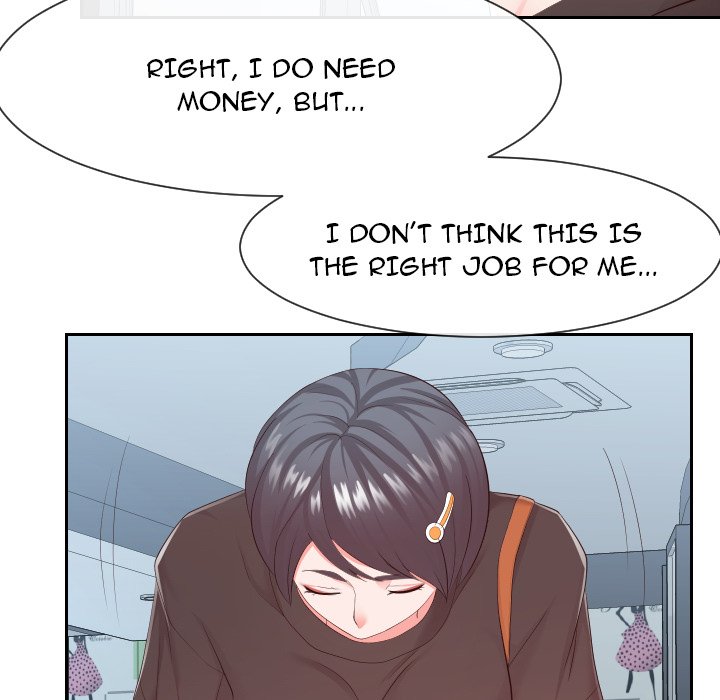 Inexperienced Chapter 30 - Page 64