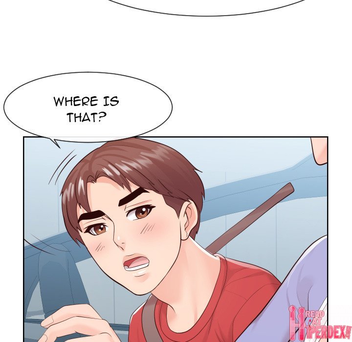 Inexperienced Chapter 32 - Page 49