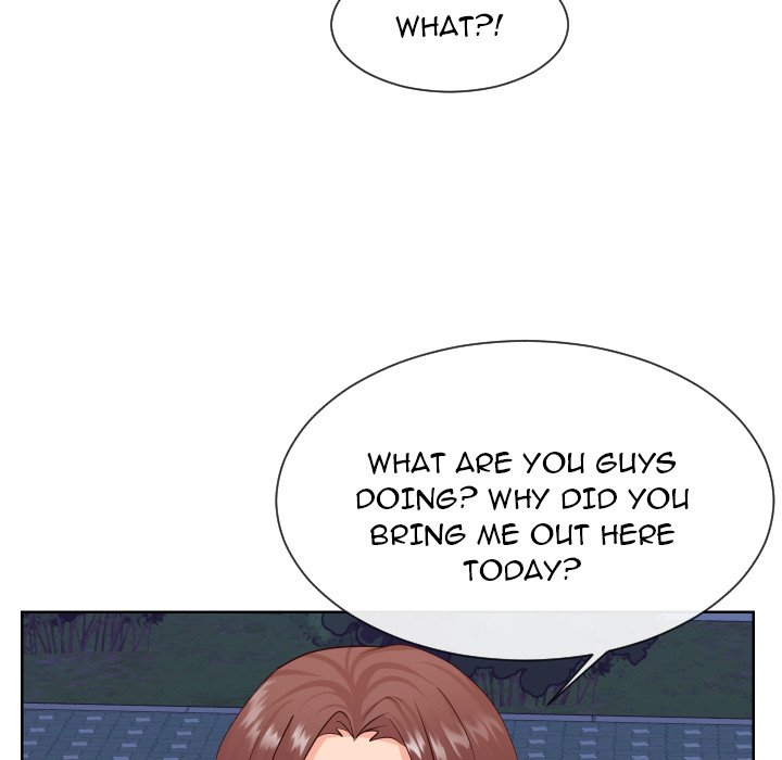 Inexperienced Chapter 36 - Page 69