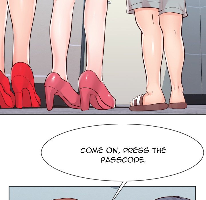 Inexperienced Chapter 36 - Page 88