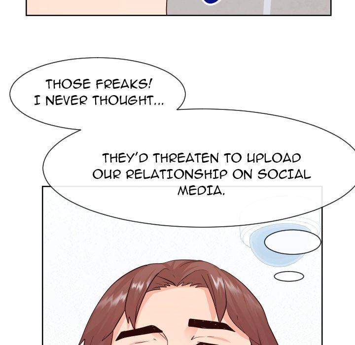 Inexperienced Chapter 36 - Page 97