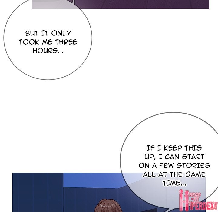 Inexperienced Chapter 4 - Page 88