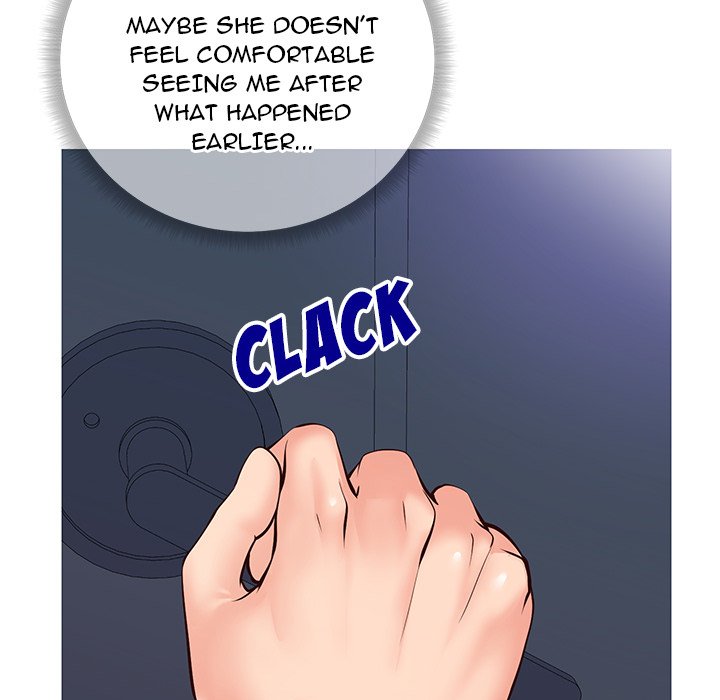 Inexperienced Chapter 4 - Page 98