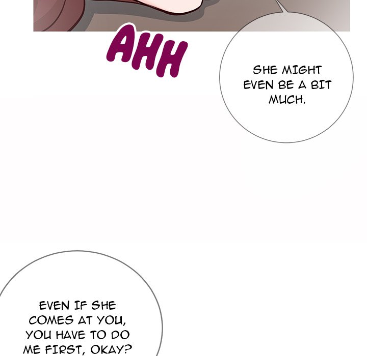 Inexperienced Chapter 6 - Page 68