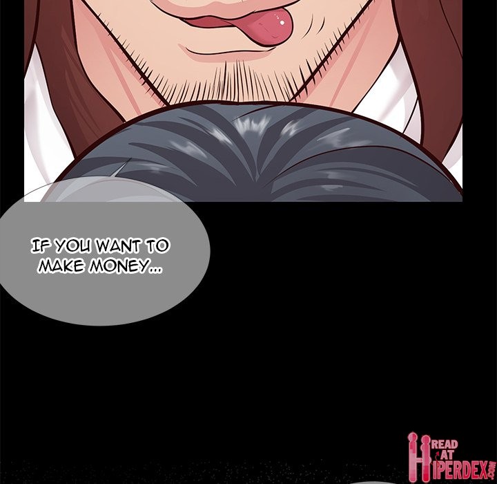 Inexperienced Chapter 8 - Page 25