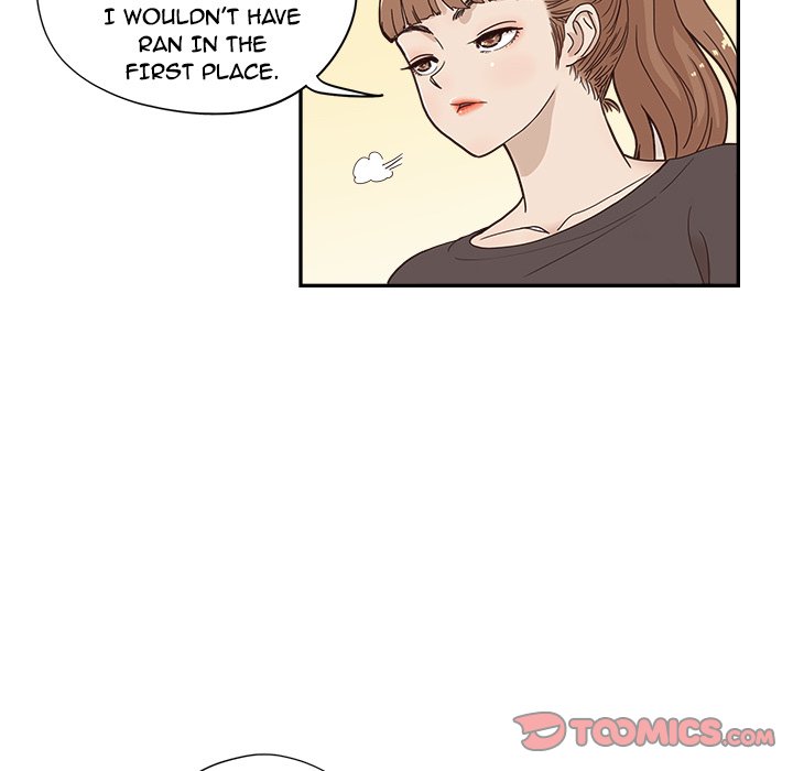 His Women’s University Chapter 103 - Page 66