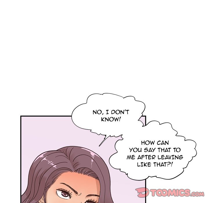 His Women’s University Chapter 107 - Page 102