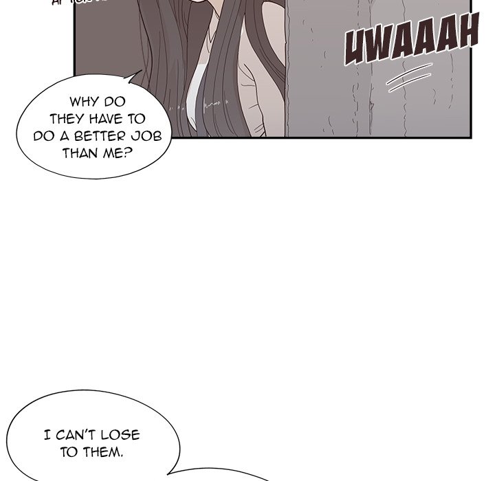 His Women’s University Chapter 117 - Page 20