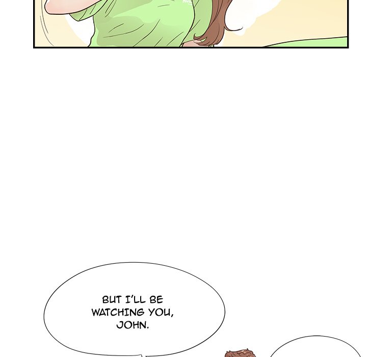 His Women’s University Chapter 118 - Page 40