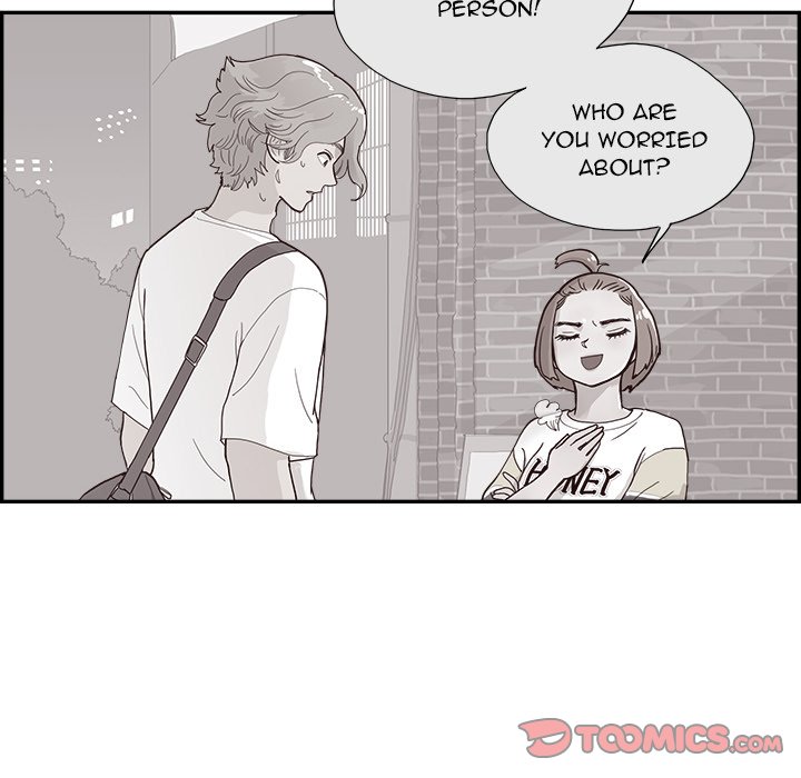 His Women’s University Chapter 128 - Page 10