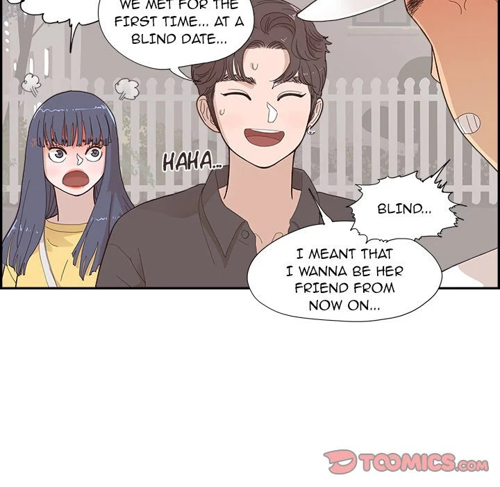 His Women’s University Chapter 140 - Page 70