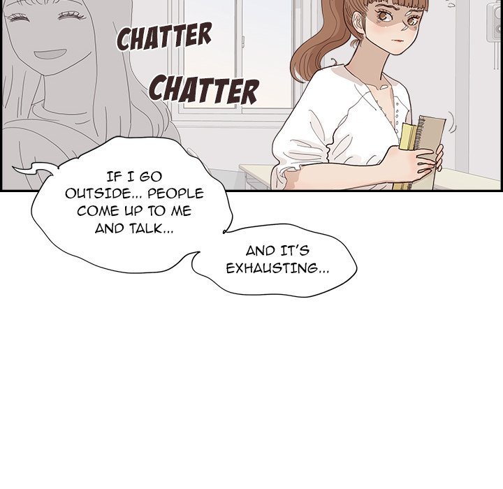 His Women’s University Chapter 143 - Page 60