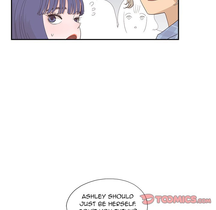 His Women’s University Chapter 143 - Page 66