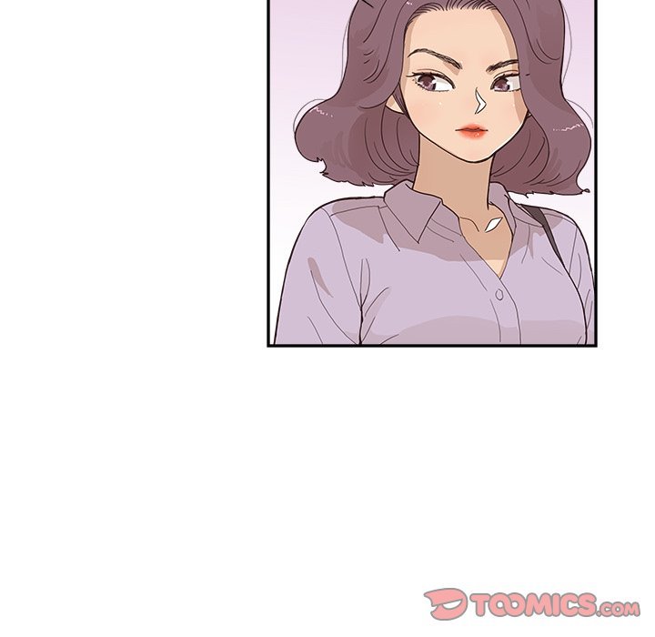 His Women’s University Chapter 143 - Page 90