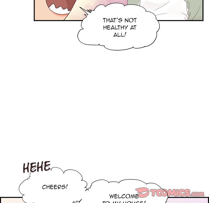 His Women’s University Chapter 144 - Page 66