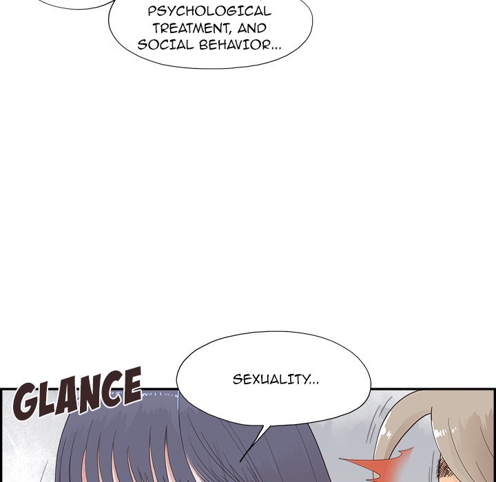 His Women’s University Chapter 144 - Page 80