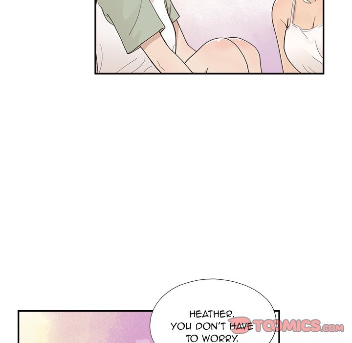 His Women’s University Chapter 145 - Page 26