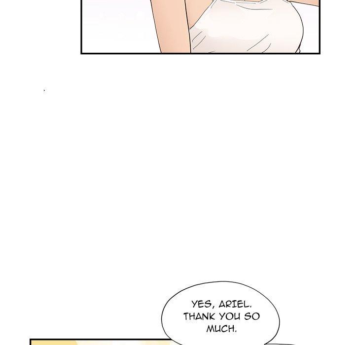 His Women’s University Chapter 145 - Page 49