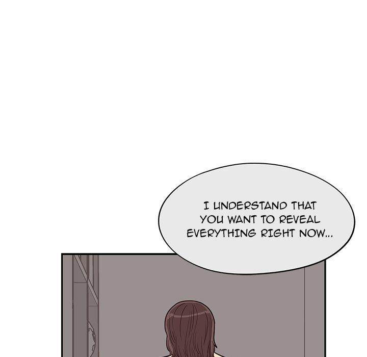 His Women’s University Chapter 16 - Page 38