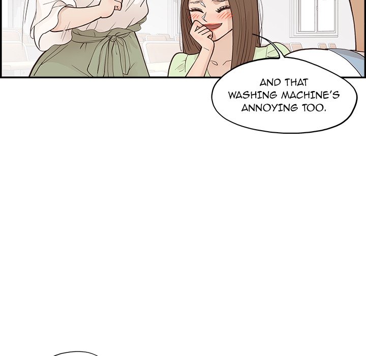 His Women’s University Chapter 166 - Page 30