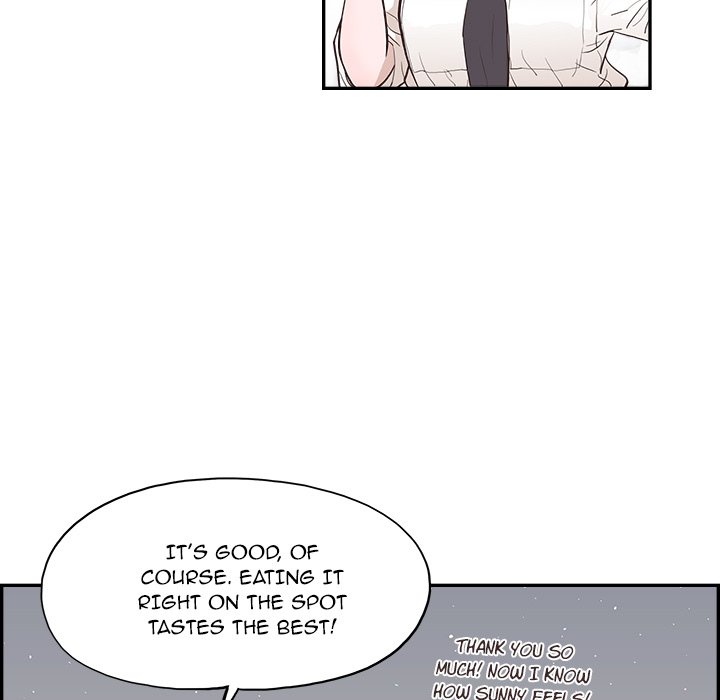 His Women’s University Chapter 174 - Page 77