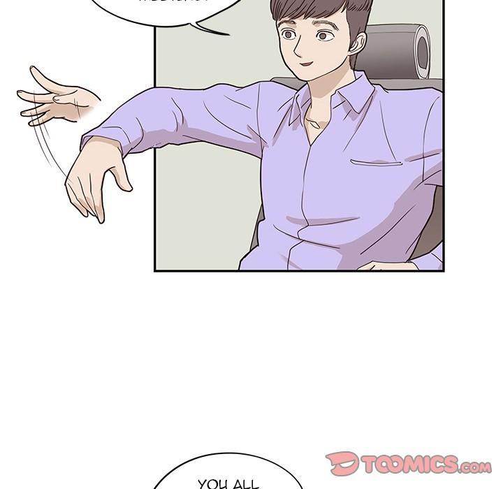 His Women’s University Chapter 42 - Page 70