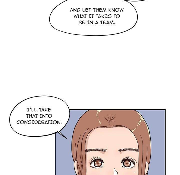 His Women’s University Chapter 42 - Page 75