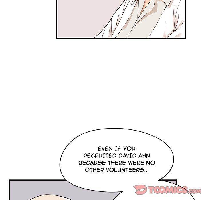 His Women’s University Chapter 48 - Page 22