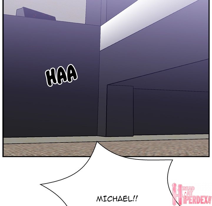 Miss Announcer Chapter 11 - Page 110