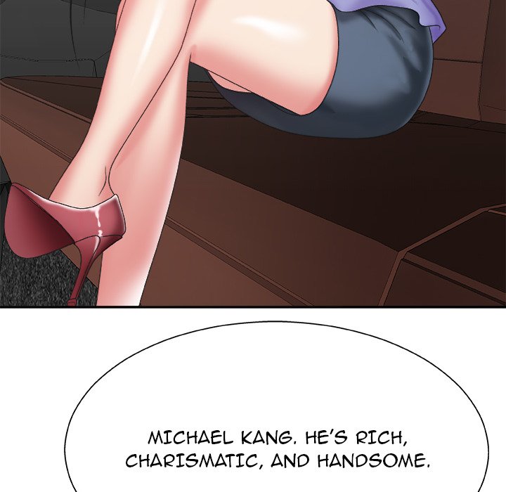 Miss Announcer Chapter 35 - Page 17