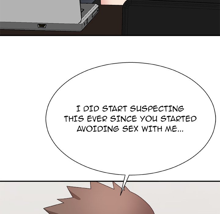 Miss Announcer Chapter 53 - Page 62