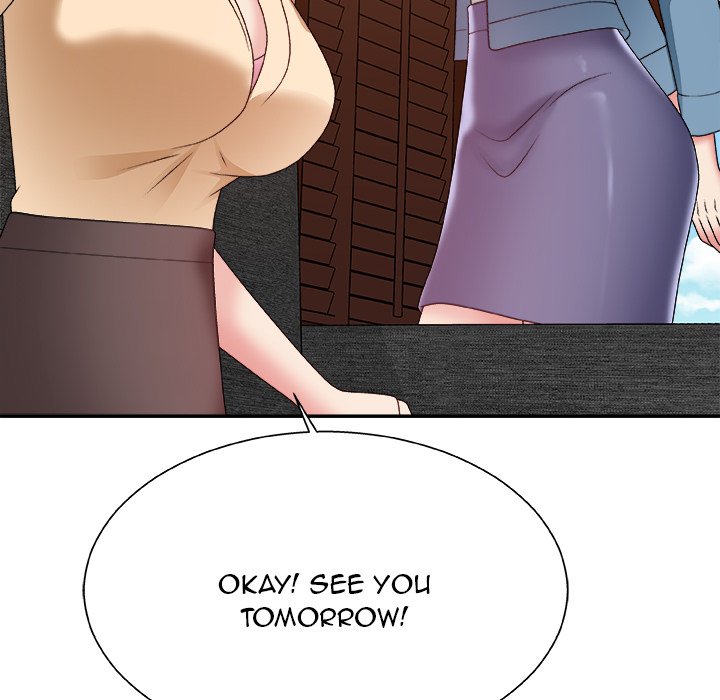 Miss Announcer Chapter 54 - Page 73