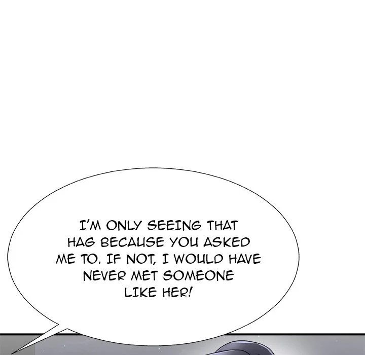 Miss Announcer Chapter 66 - Page 90