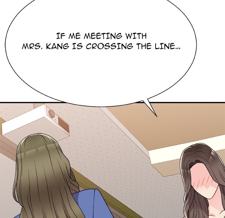 Miss Announcer Chapter 80 - Page 80