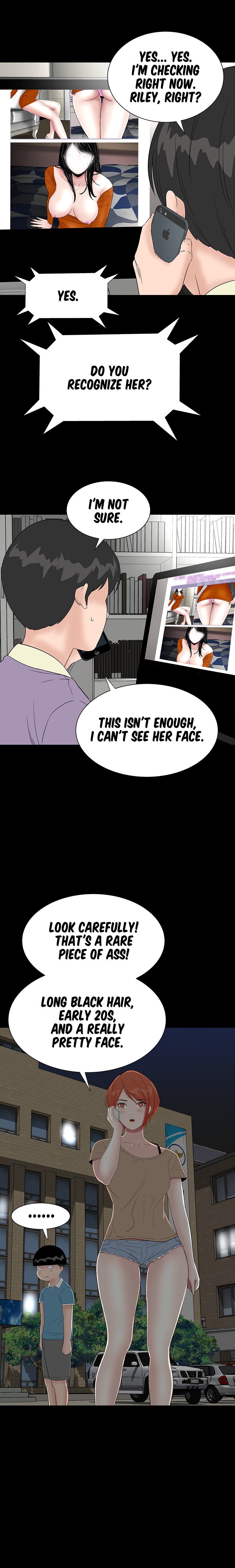 Brothel Chapter 42 - Page 11