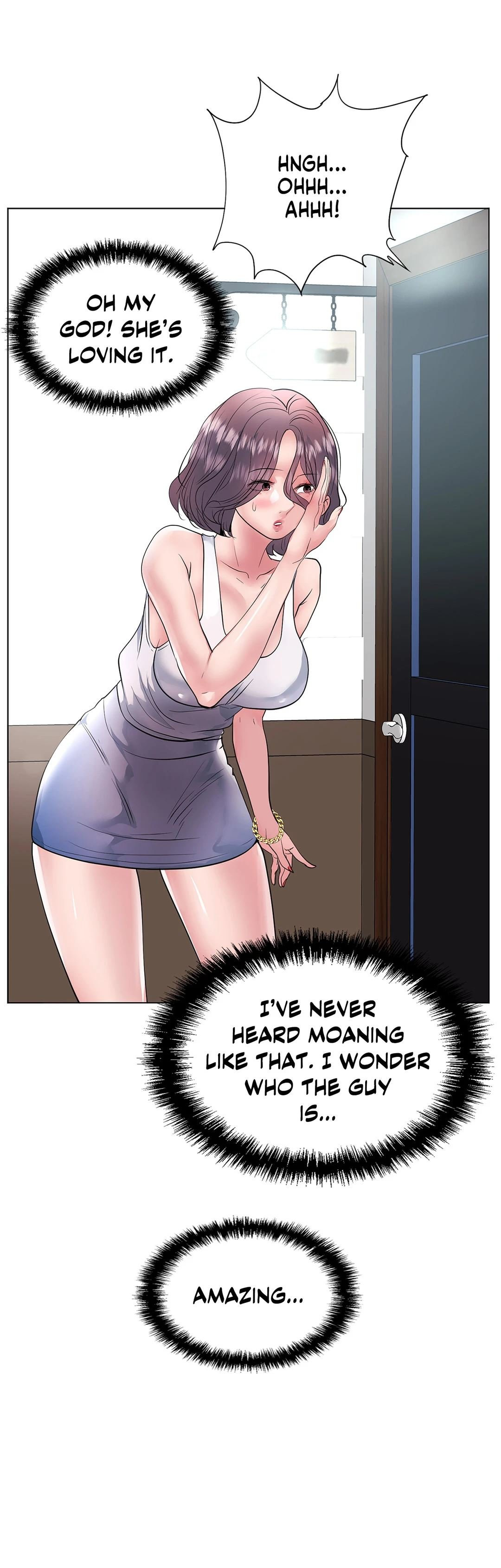 Sex Toy Try-Outs Chapter 15 - Page 30