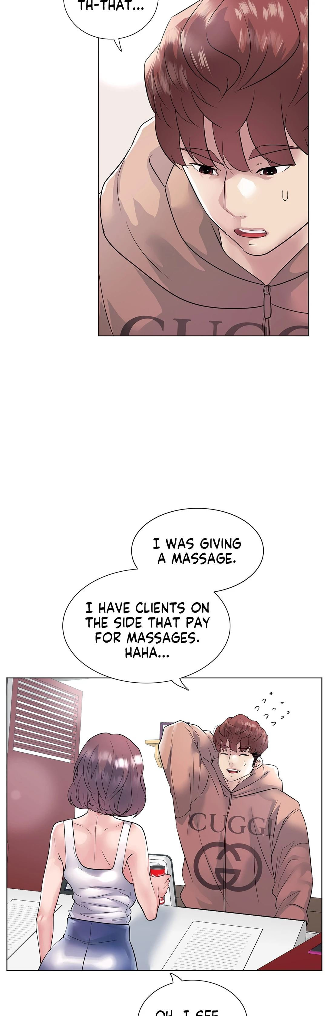 Sex Toy Try-Outs Chapter 15 - Page 37