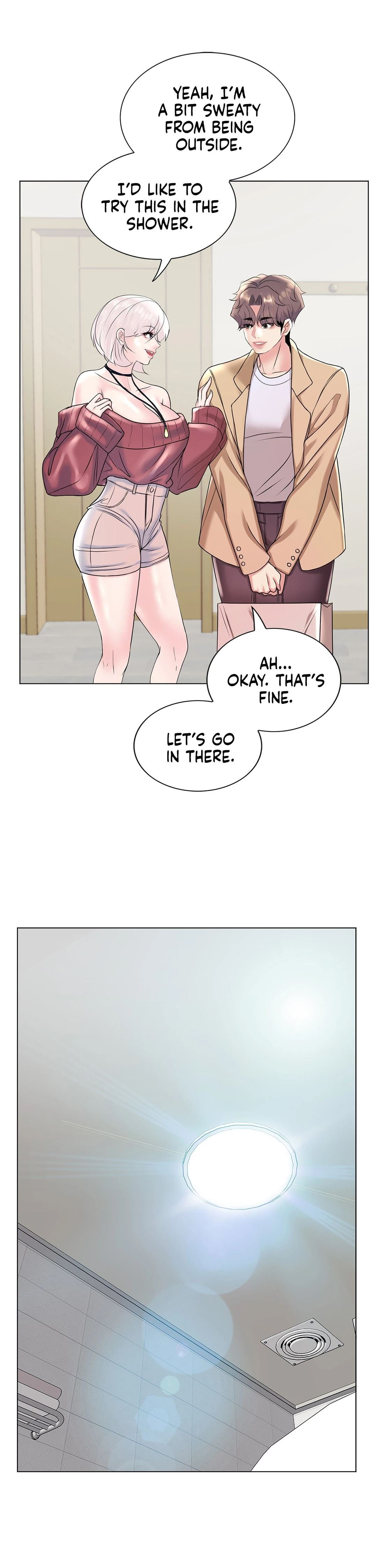 Sex Toy Try-Outs Chapter 27 - Page 15