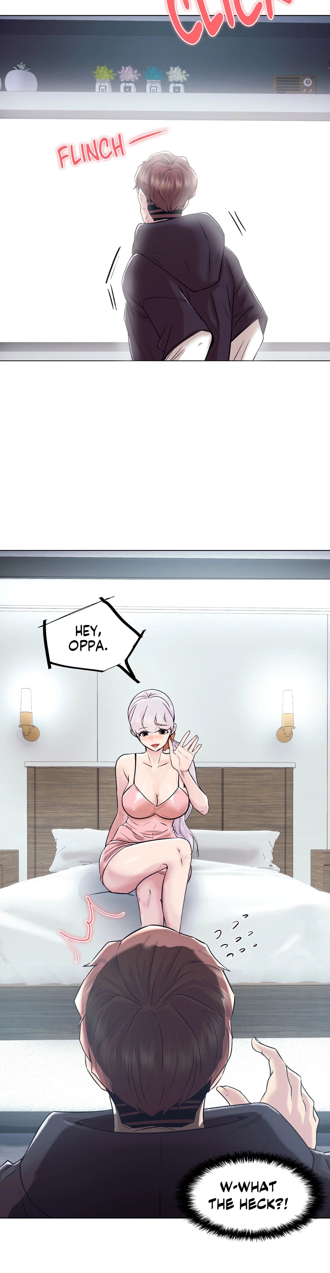 Sex Toy Try-Outs Chapter 47 - Page 13