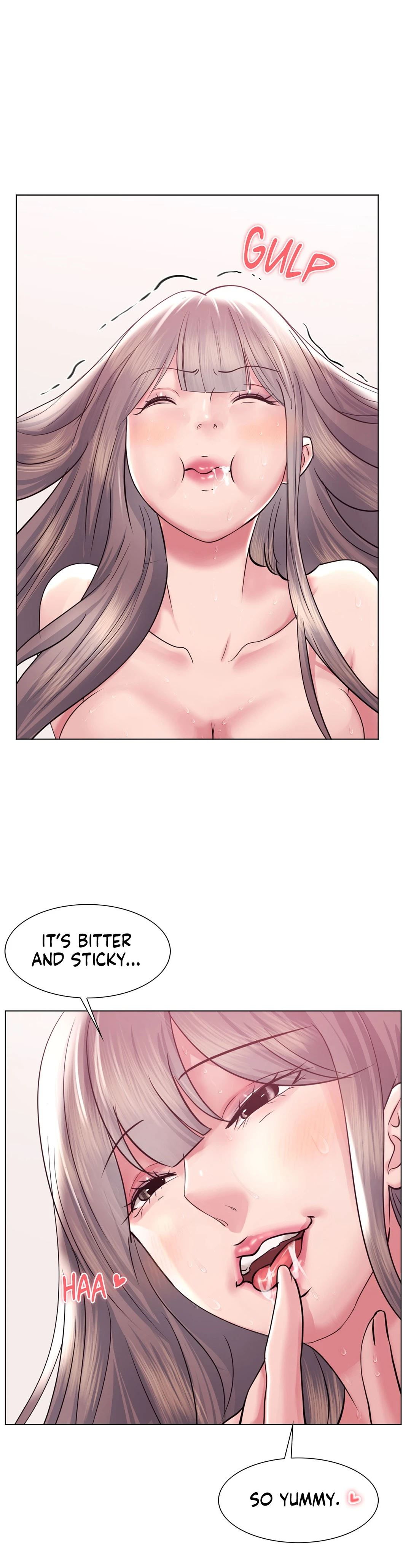 Sex Toy Try-Outs Chapter 48 - Page 19