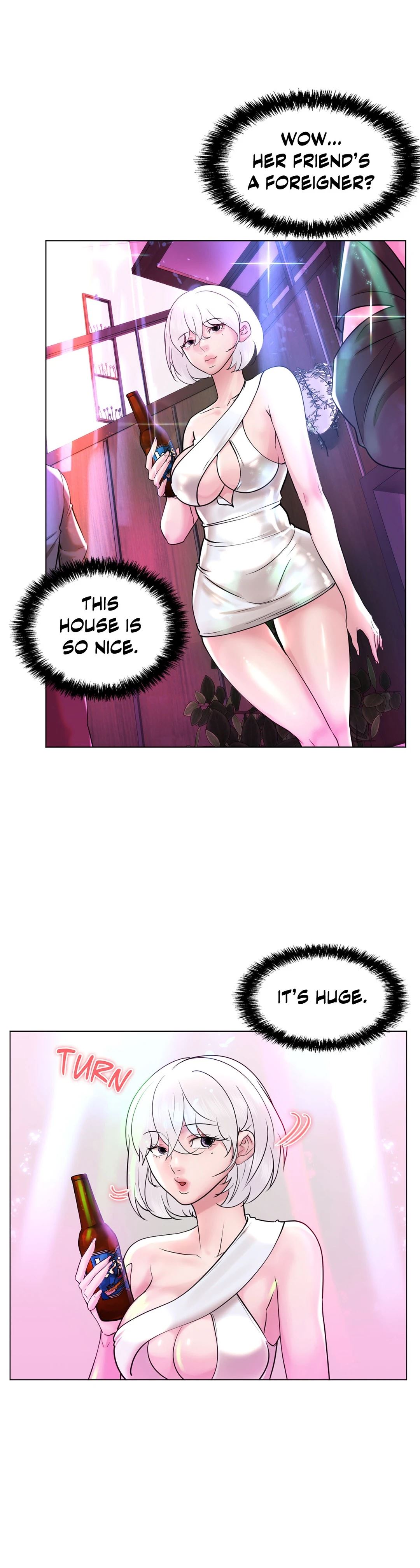 Sex Toy Try-Outs Chapter 48 - Page 37